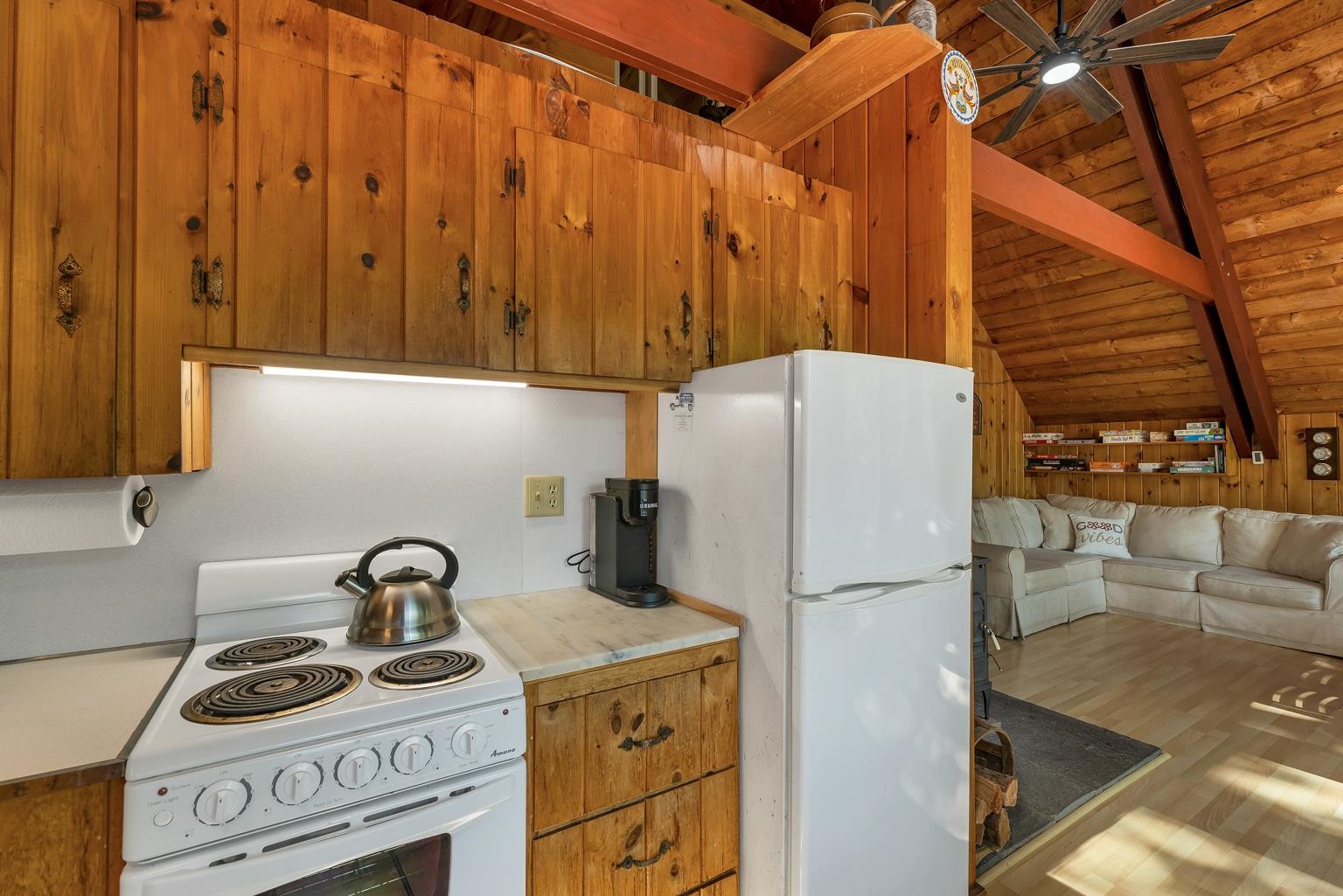 109 North Shore Road New Durham, NH 03855 - Photo 3 of 38