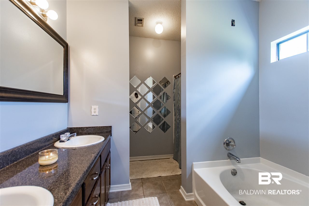 13795 Hugh Fort Road Grand Bay, AL 36541 - Photo 24 of 39