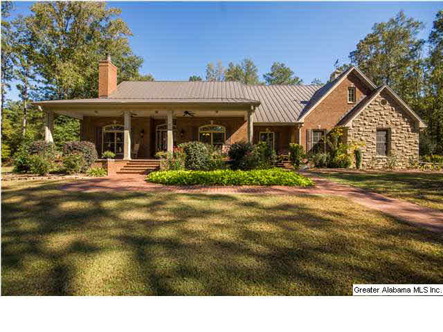 78 Marigold Road Shelby, AL 35143 - Photo 1 of 32