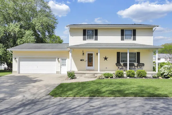 $363,500 | 835 Madison Avenue, Lancaster, OH 43130