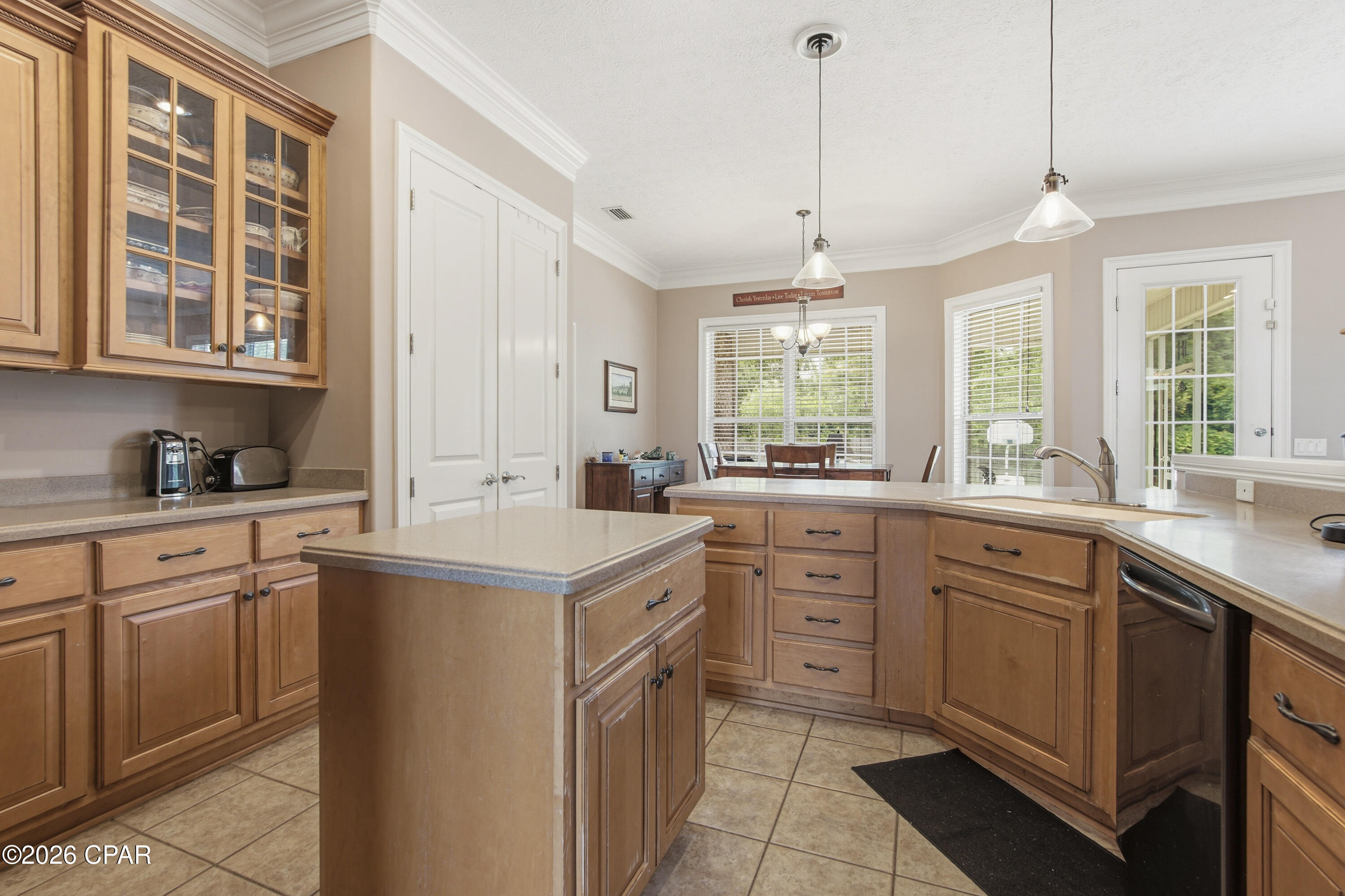 2611 Shadow Ridge Court Lynn Haven, FL 32444 - Photo 12 of 48