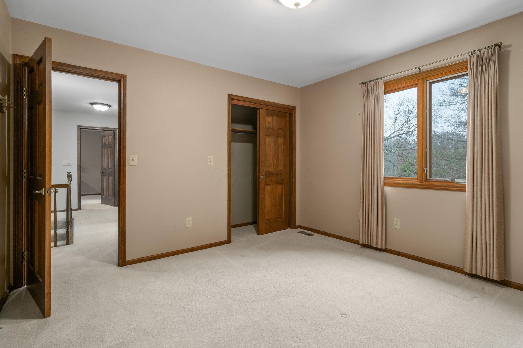 4944 Rutherford Road Powell, OH 43065 - Photo 80 of 100 Bedroom 4