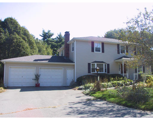 3 Fairway Road Acton, MA 01720 - Photo 2 of 10 Gallery Image 2