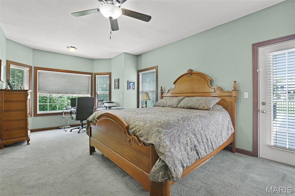 803 Schwarz Road Edwardsville, IL 62025 - Photo 18 of 62