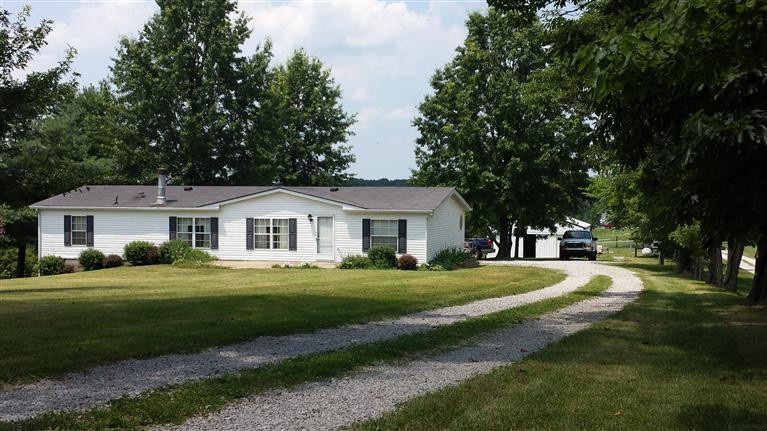 701 Humes Ridge Road Williamstown, KY 41097 - Photo 1 of 26 Gallery Image 1