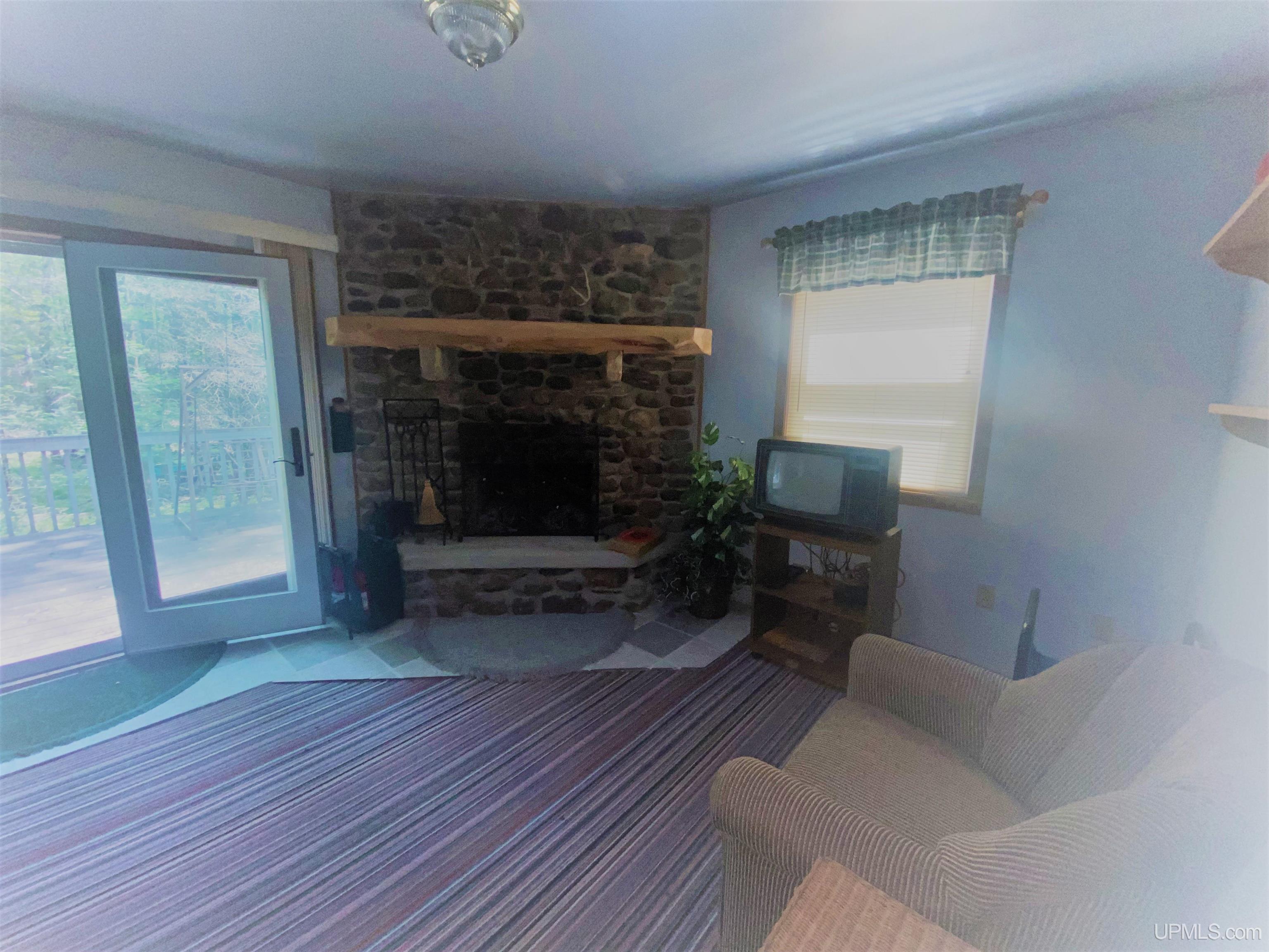 W8445 Holmes Junction Road Pembine, WI 54156 - Photo 4 of 17 Gallery Image 4
