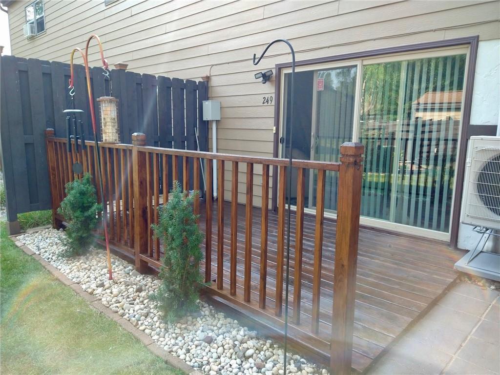 249 Pumphouse Road Chippewa Falls, WI 54729 - Photo 28 of 29
