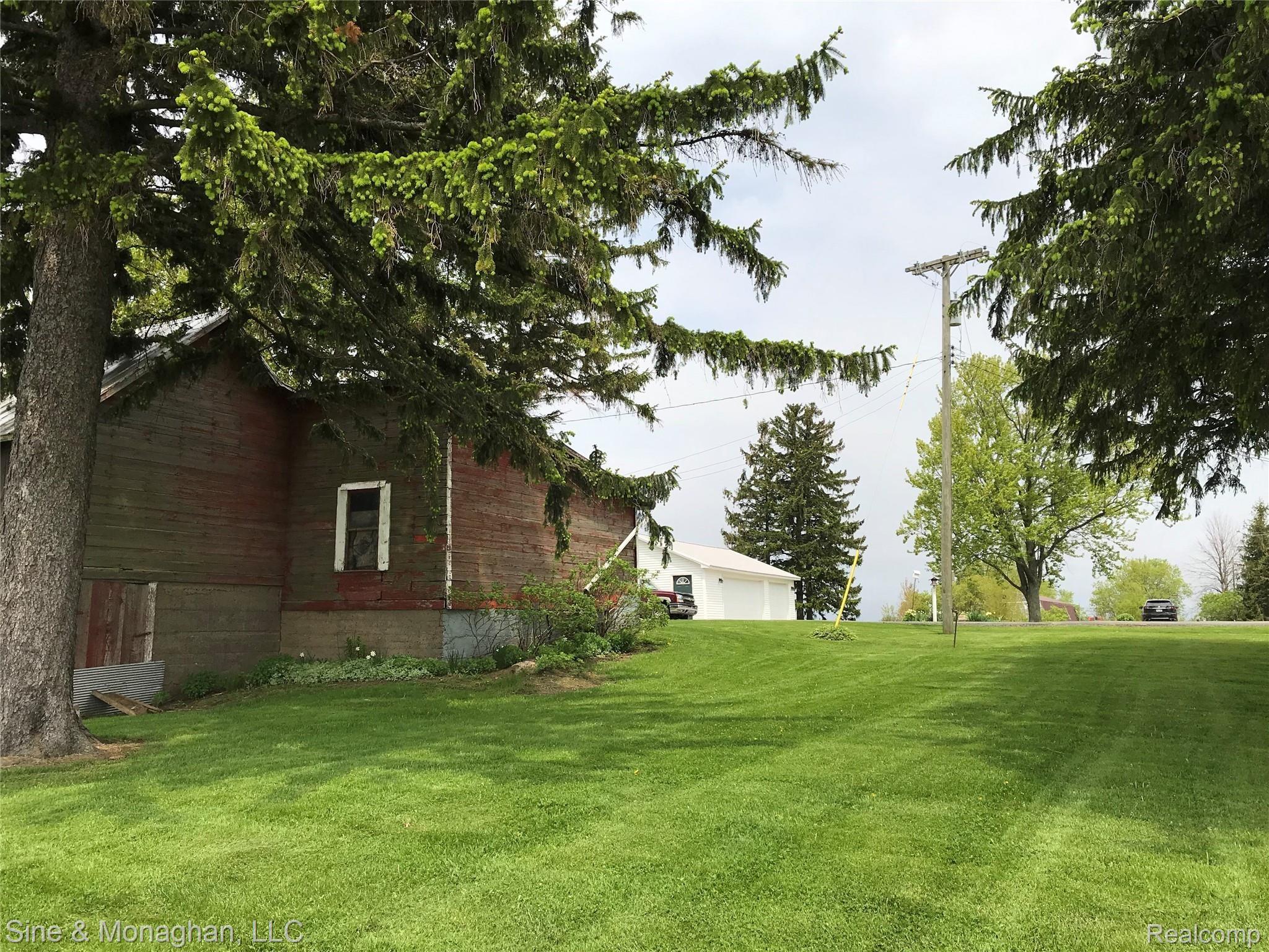 7206 Kinde Road Port Hope, MI 48468 - Photo 43 of 49 IMG_3067.jpg