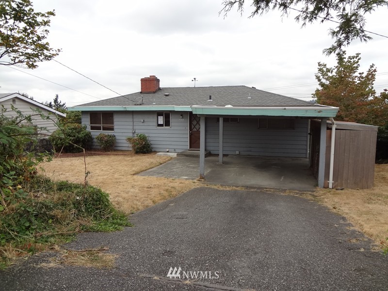 2105 Northeast 6th Court Renton, WA 98056 - Photo 1 of 1