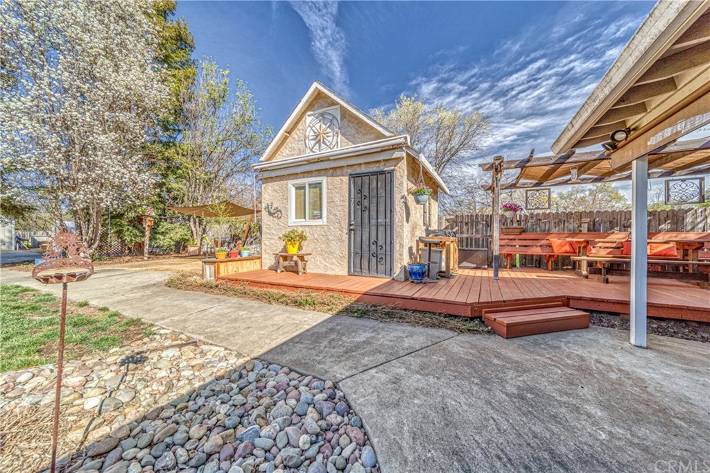 704 Miller Avenue Chico, CA 95928 - Photo 27 of 38 a front view of a building with street view