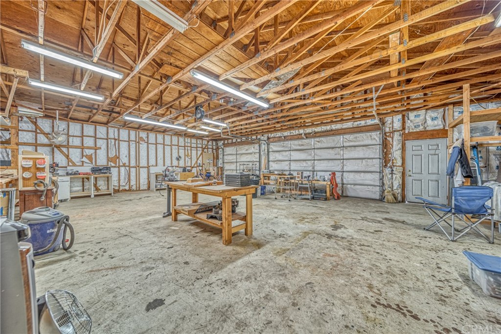 704 Miller Avenue Chico, CA 95928 - Photo 34 of 38 a view of a room with gym equipment