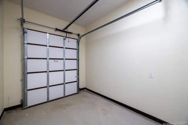 a view of a city with tall buildings