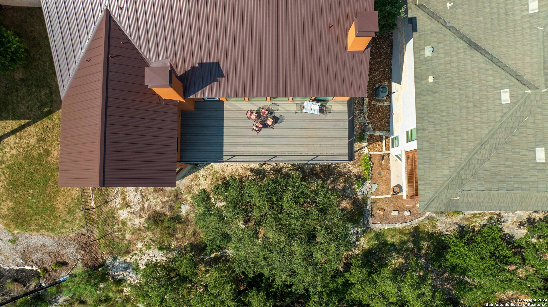 86 Hannah Lane Boerne, TX 78006 - Photo 45 of 45 a sign on the side of a building