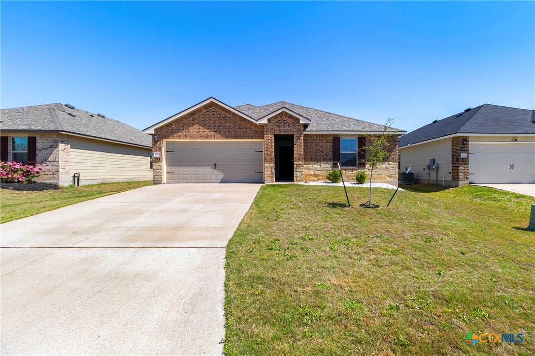 8516 Cantera Rdg Road Temple, TX 76502 - Photo 1 of 36 Welcome Home!