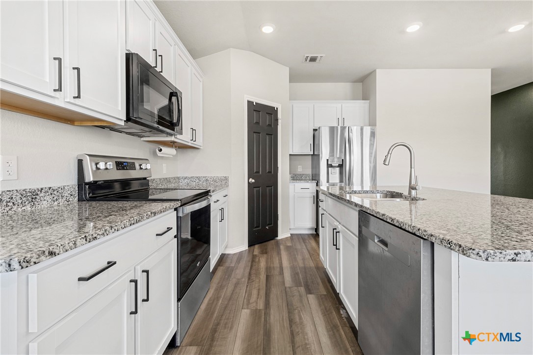 8516 Cantera Rdg Road Temple, TX 76502 - Photo 12 of 36