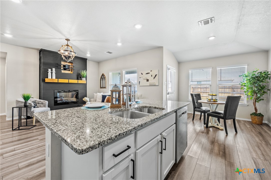 8516 Cantera Rdg Road Temple, TX 76502 - Photo 15 of 36