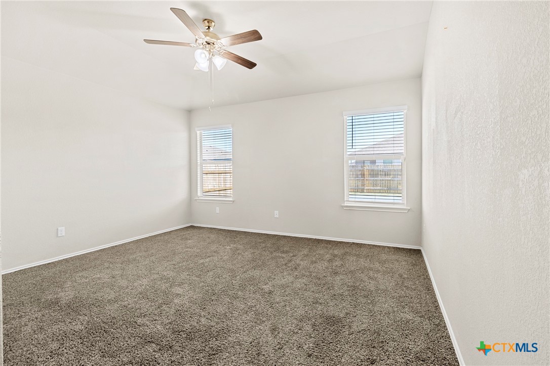 8516 Cantera Rdg Road Temple, TX 76502 - Photo 17 of 36 Primary Bedroom
