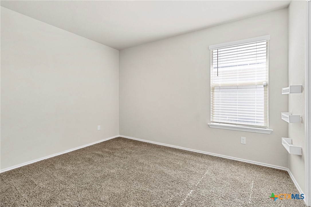 8516 Cantera Rdg Road Temple, TX 76502 - Photo 22 of 36 Bedroom 2