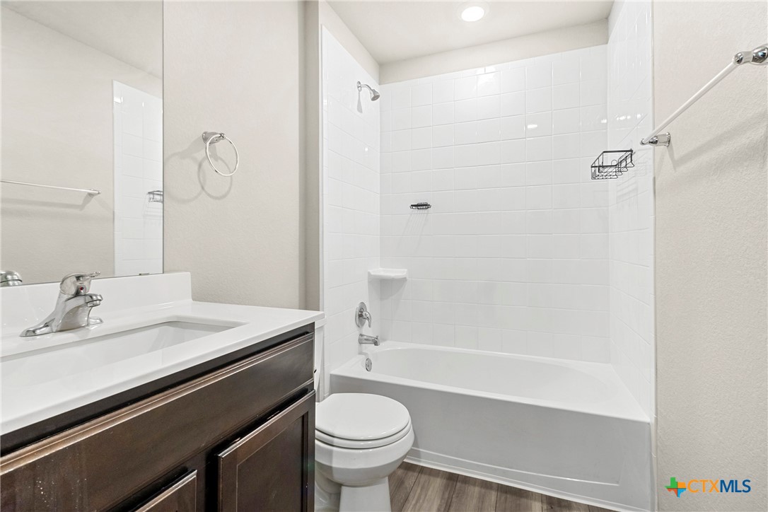 8516 Cantera Rdg Road Temple, TX 76502 - Photo 23 of 36 Full Bathroom