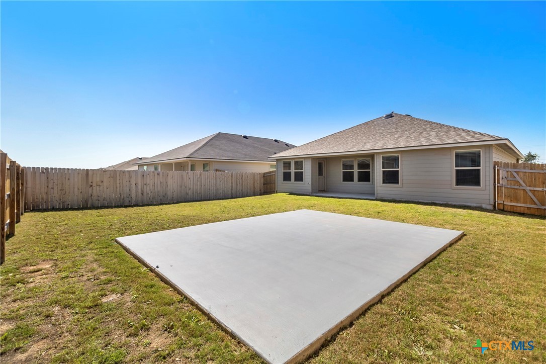 8516 Cantera Rdg Road Temple, TX 76502 - Photo 28 of 36 16'x20' pad
