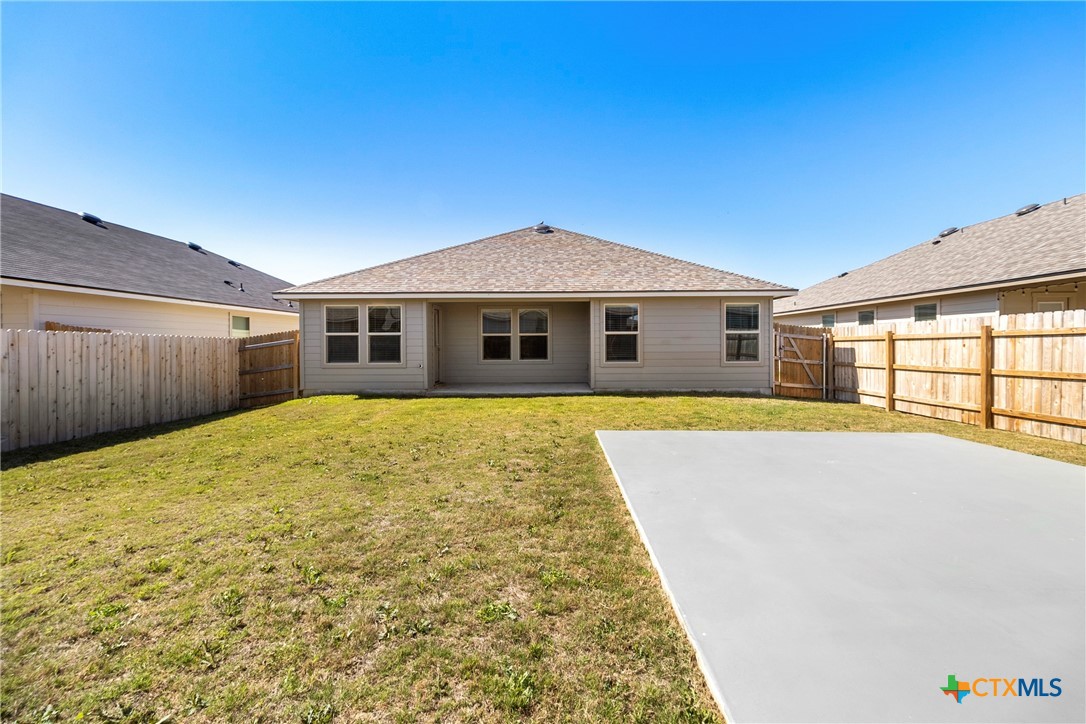 8516 Cantera Rdg Road Temple, TX 76502 - Photo 29 of 36