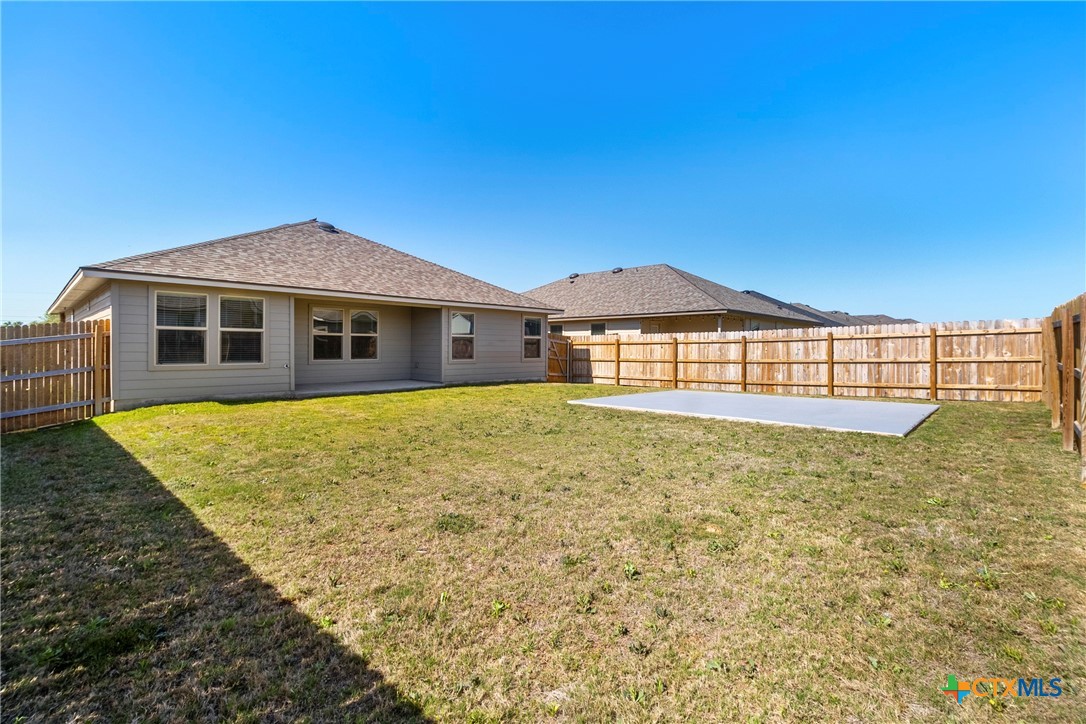 8516 Cantera Rdg Road Temple, TX 76502 - Photo 30 of 36