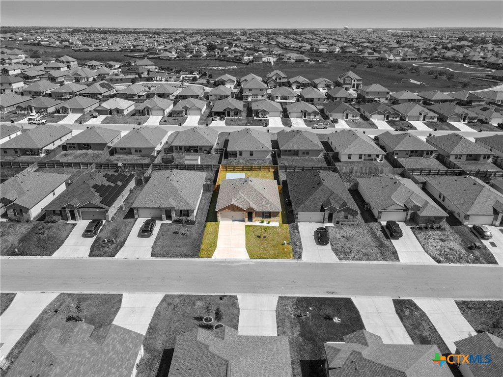 8516 Cantera Rdg Road Temple, TX 76502 - Photo 35 of 36