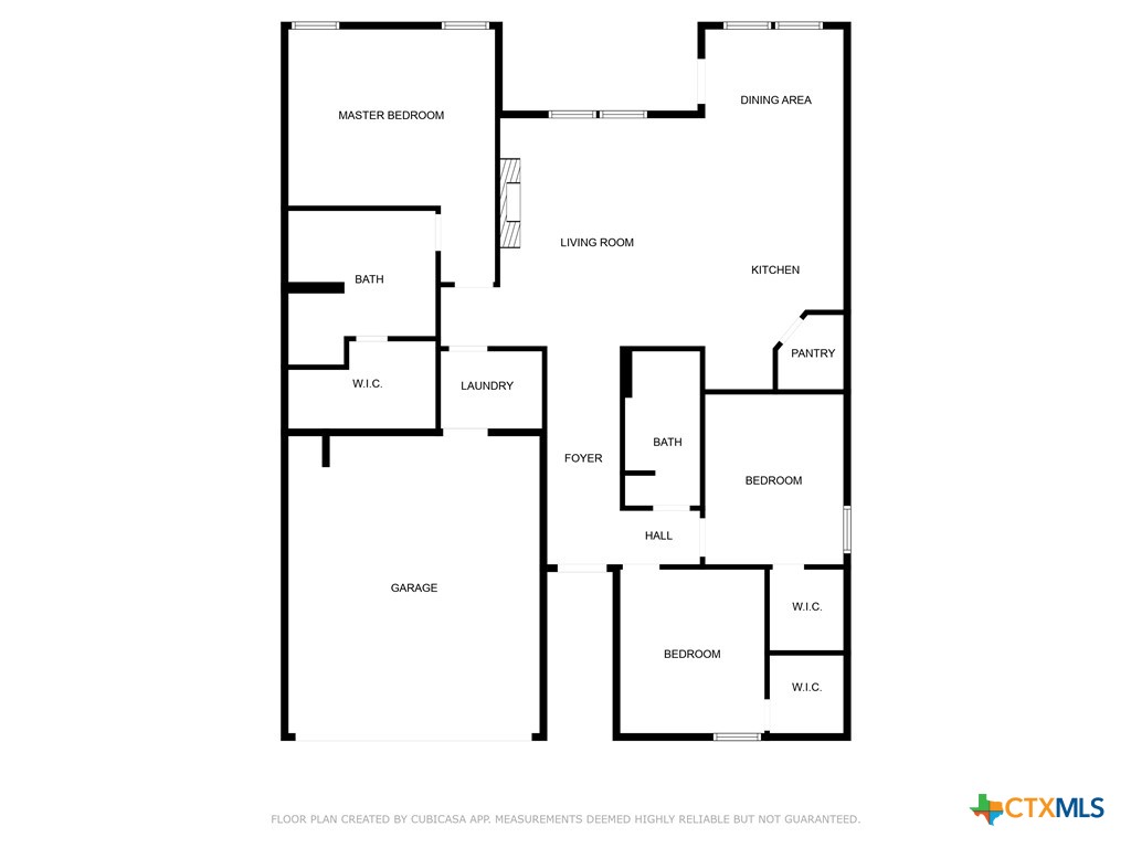 8516 Cantera Rdg Road Temple, TX 76502 - Photo 36 of 36