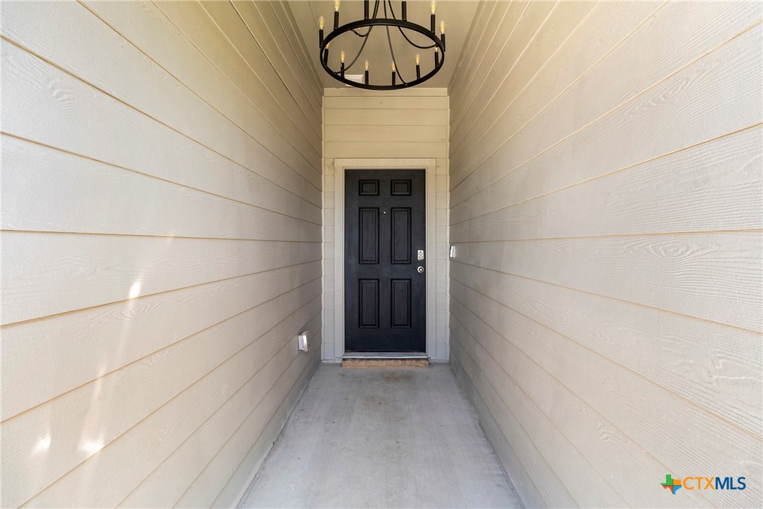8516 Cantera Rdg Road Temple, TX 76502 - Photo 4 of 36 Front Door
