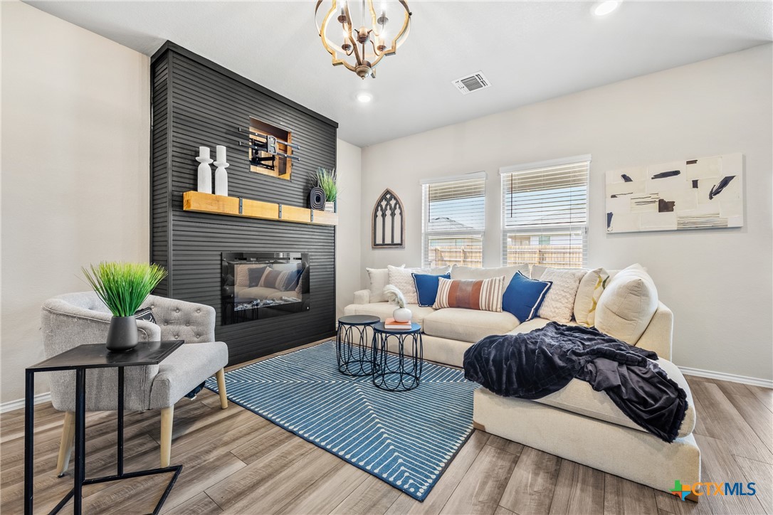 8516 Cantera Rdg Road Temple, TX 76502 - Photo 5 of 36