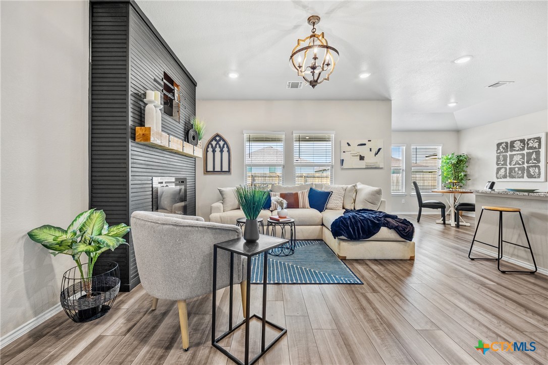 8516 Cantera Rdg Road Temple, TX 76502 - Photo 6 of 36