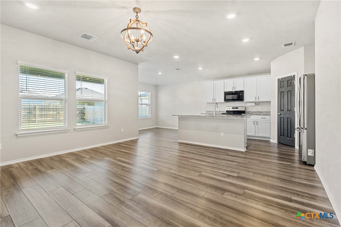 8516 Cantera Rdg Road Temple, TX 76502 - Photo 7 of 36