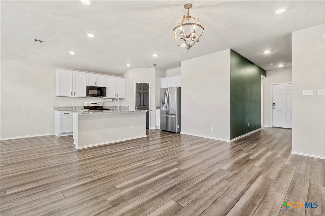 8516 Cantera Rdg Road Temple, TX 76502 - Photo 8 of 36