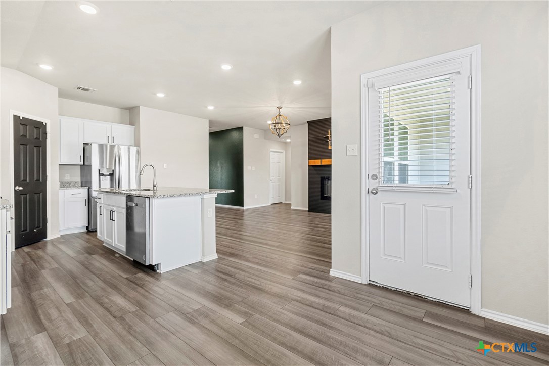 8516 Cantera Rdg Road Temple, TX 76502 - Photo 9 of 36