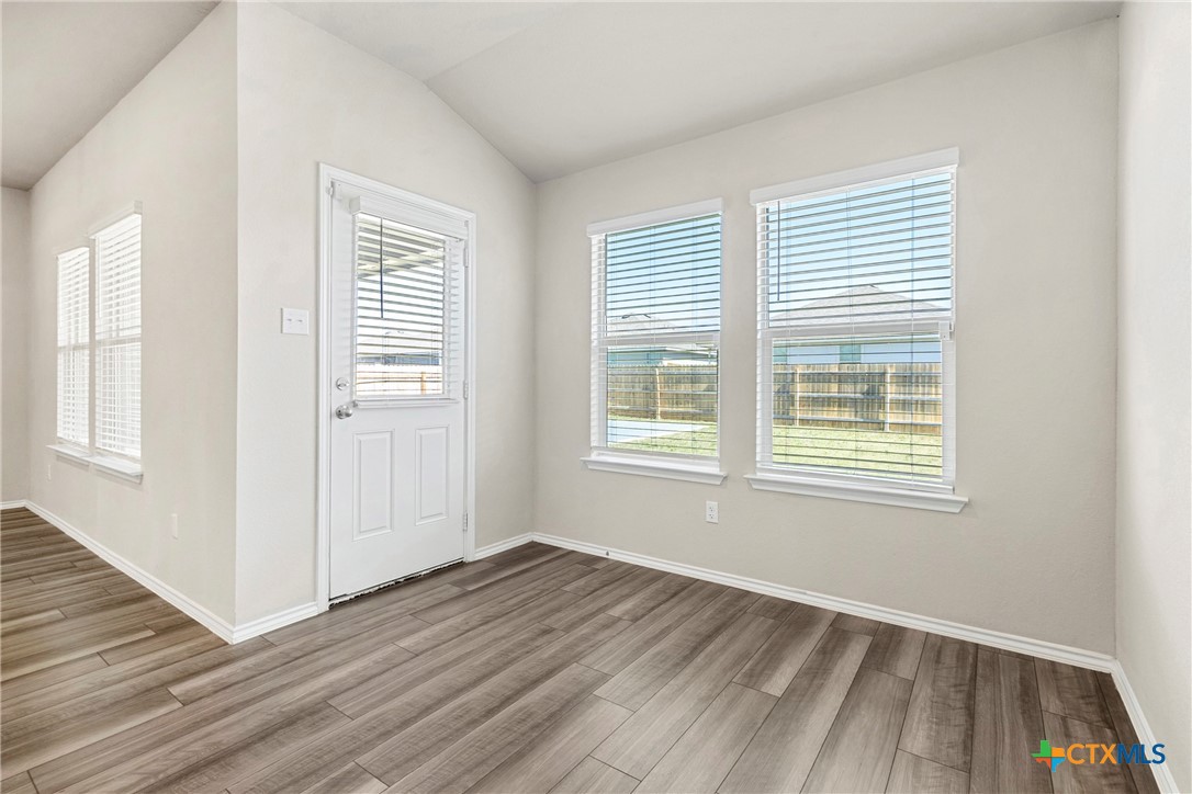 8516 Cantera Rdg Road Temple, TX 76502 - Photo 10 of 36 Dining Room