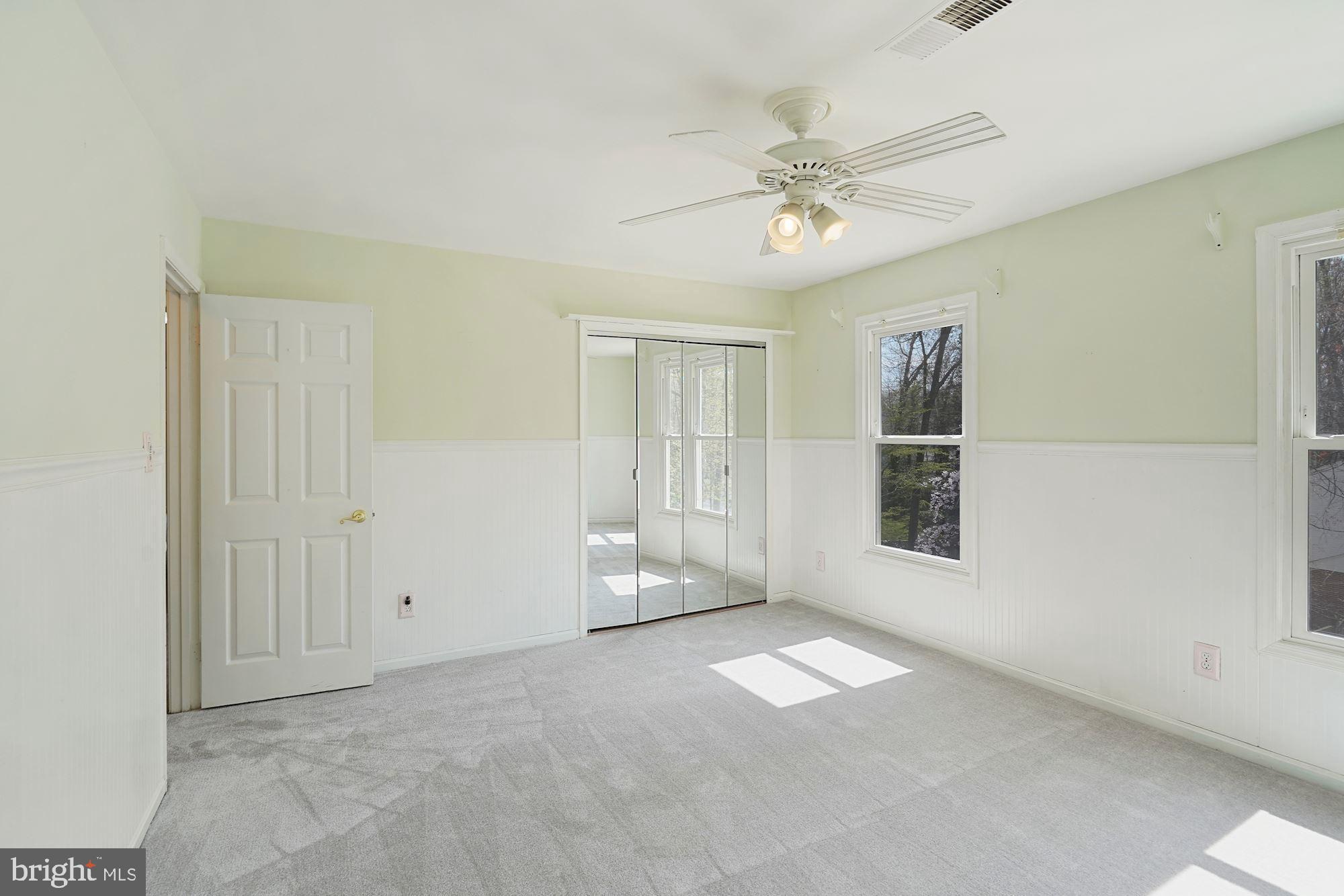11935 Riders Lane Reston, VA 20191 - Photo 21 of 31 Bedroom