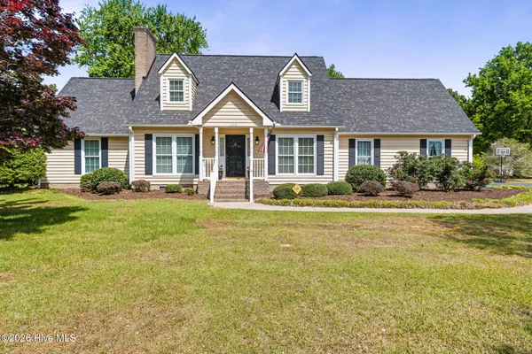 $499,000 | 106 Pinedale Drive, Rockingham, NC 28379