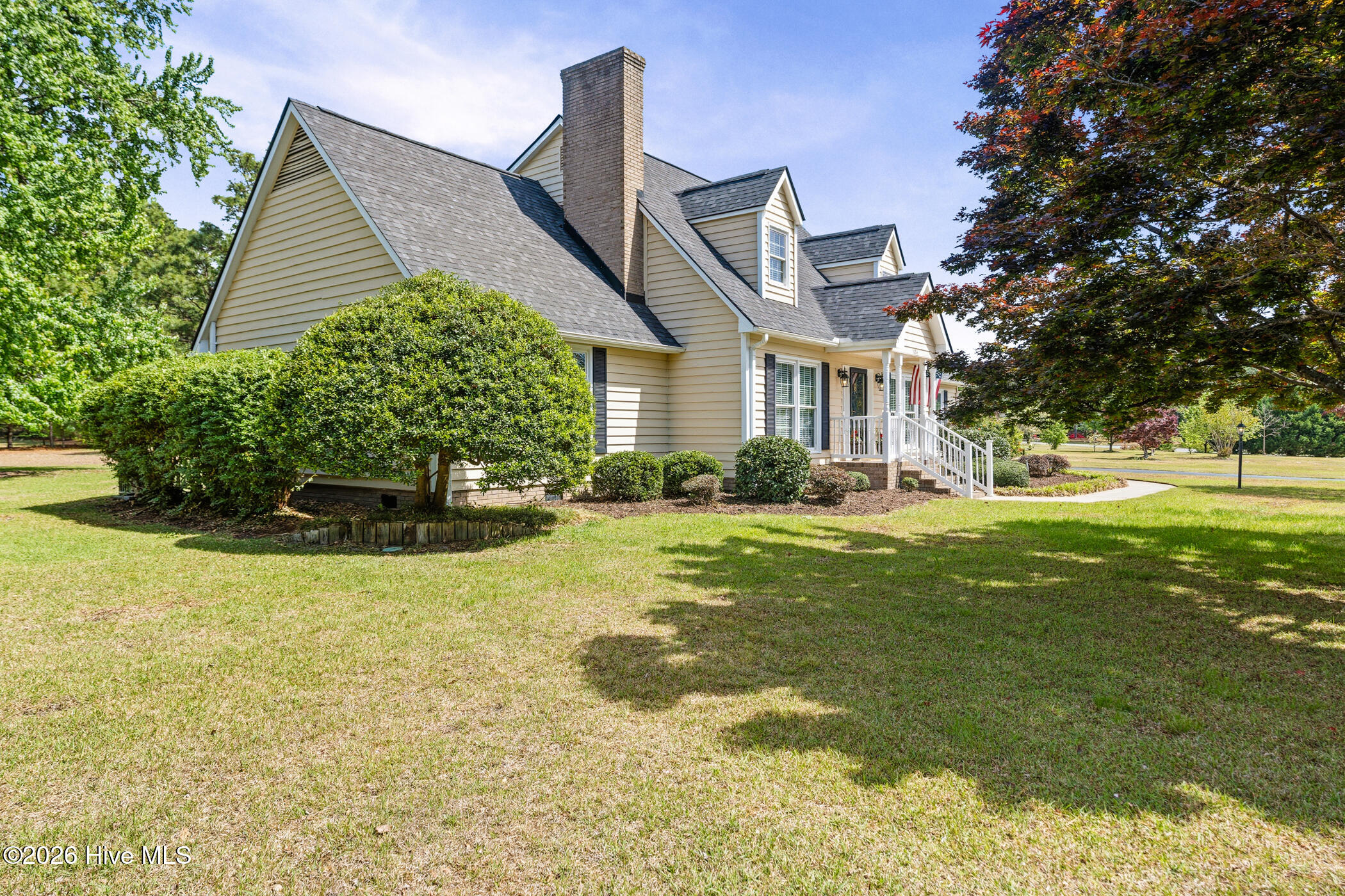 106 Pinedale Drive Rockingham, NC 28379 - Photo 11 of 49 11) 69872-69d9ad2927cff