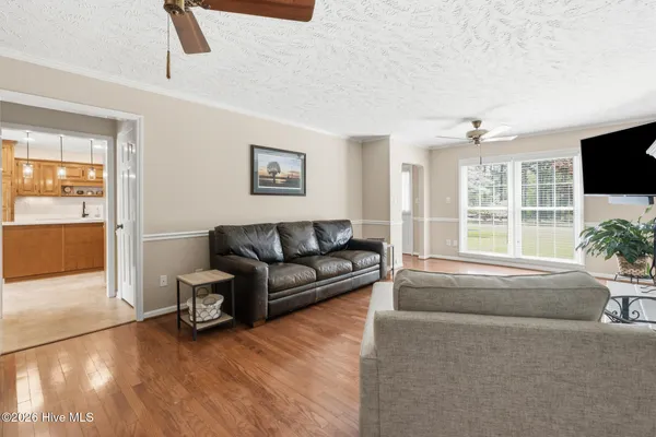 $499,000 | 106 Pinedale Drive, Rockingham, NC 28379