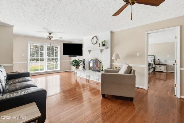 $499,000 | 106 Pinedale Drive, Rockingham, NC 28379