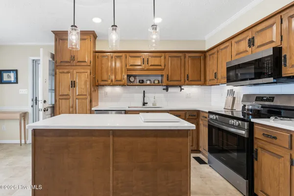 $499,000 | 106 Pinedale Drive, Rockingham, NC 28379