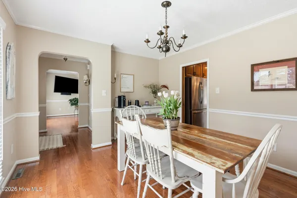 $499,000 | 106 Pinedale Drive, Rockingham, NC 28379
