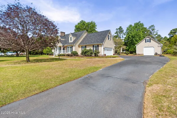 $499,000 | 106 Pinedale Drive, Rockingham, NC 28379