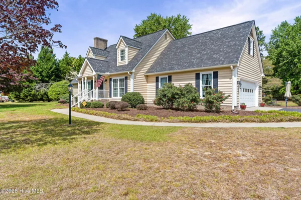 $499,000 | 106 Pinedale Drive, Rockingham, NC 28379