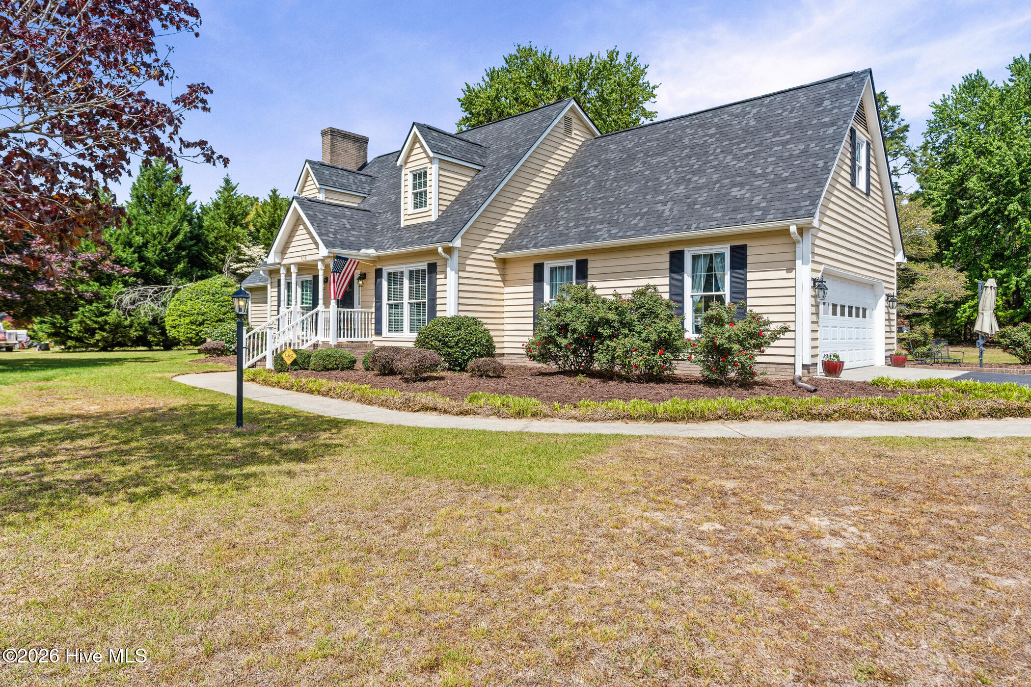 106 Pinedale Drive Rockingham, NC 28379 - Photo 4 of 49 4) 69872-69d9ad2926b93