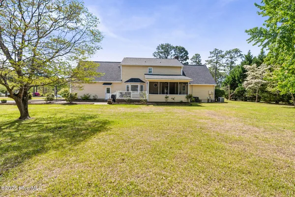 $499,000 | 106 Pinedale Drive, Rockingham, NC 28379