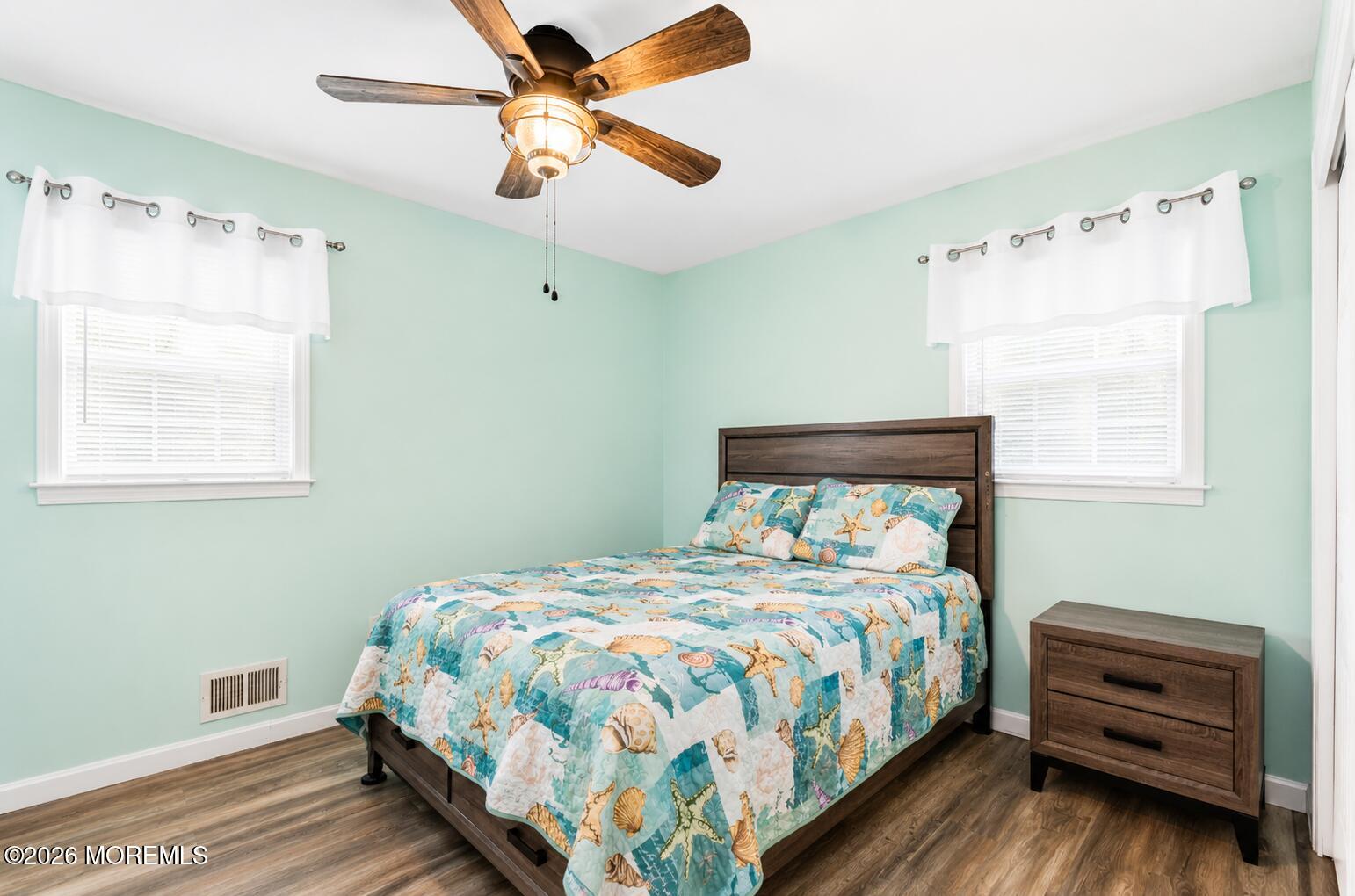 182 Mast Road Brick, NJ 08723 - Photo 16 of 26 Master Bed 1