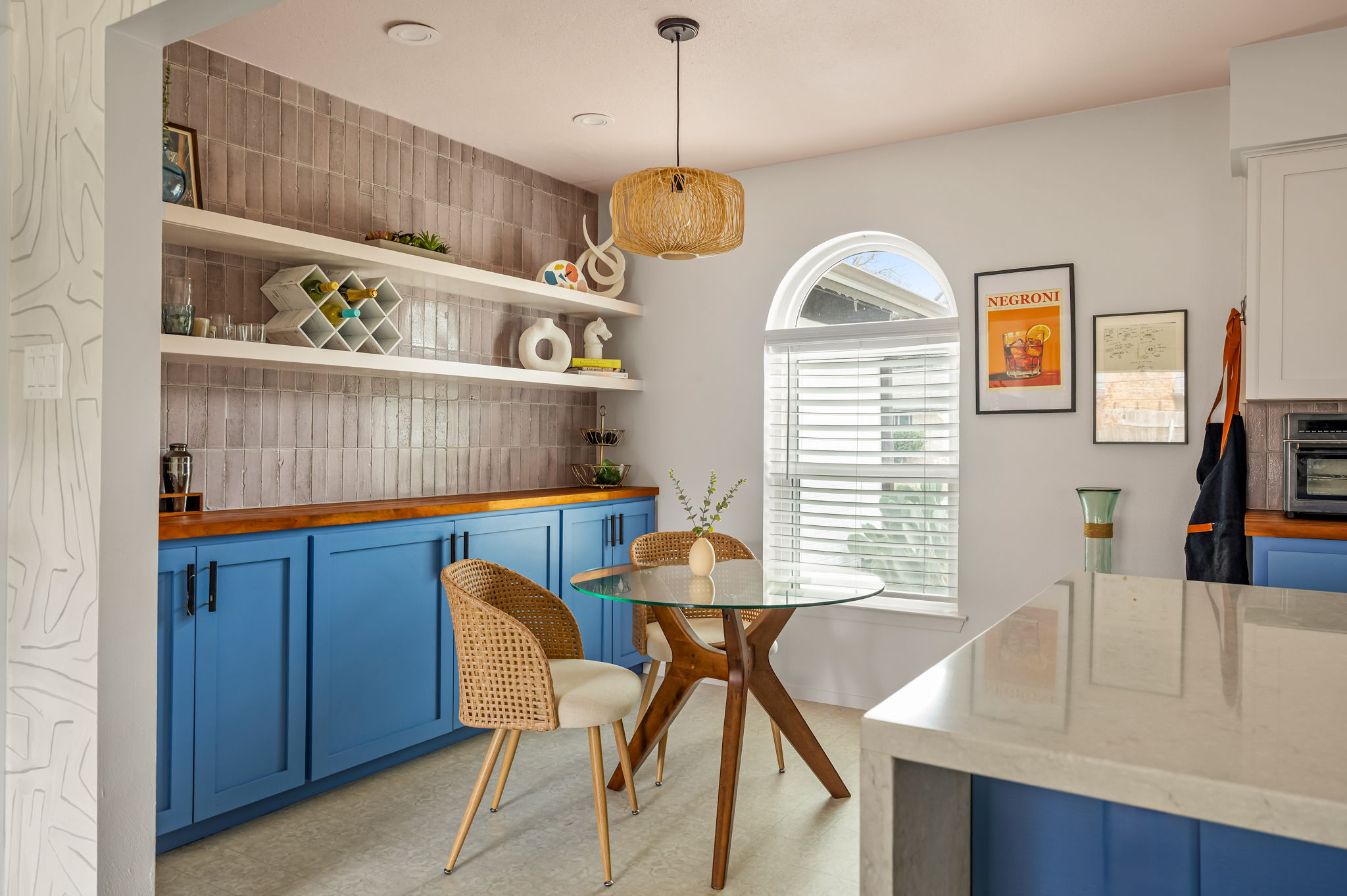 9300 Meadow Vale Austin, TX 78758 - Photo 20 of 37 View of dining area