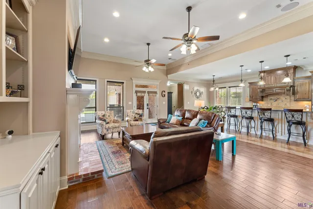 $560,000 | 36516 Oak Park Avenue, Prairieville, LA 70769