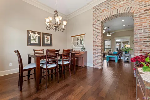 $560,000 | 36516 Oak Park Avenue, Prairieville, LA 70769